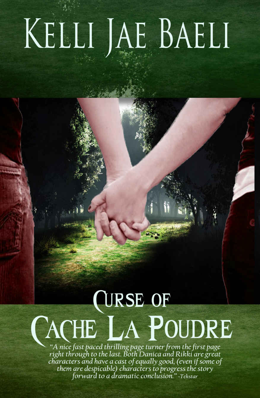 Curse of Cache La Poudre