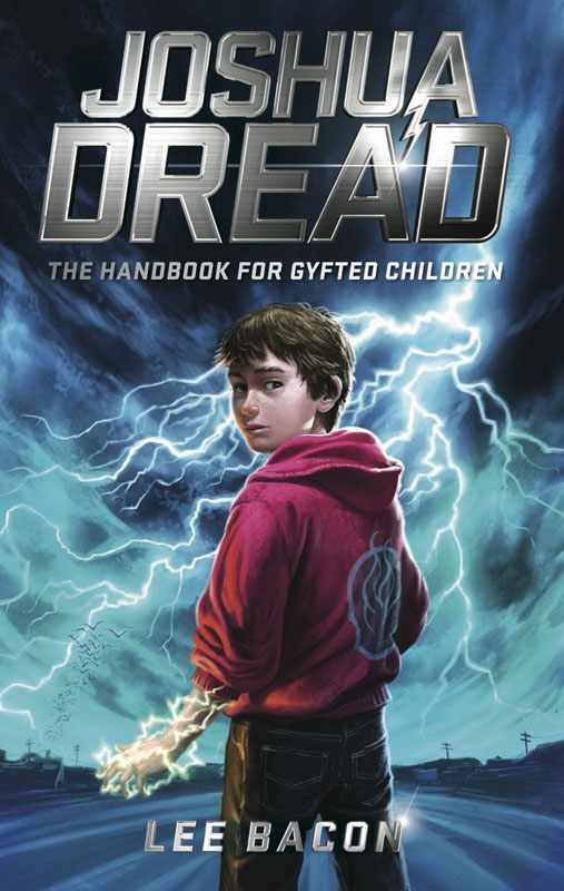 Joshua Dread: The Handbook for Gyfted Children