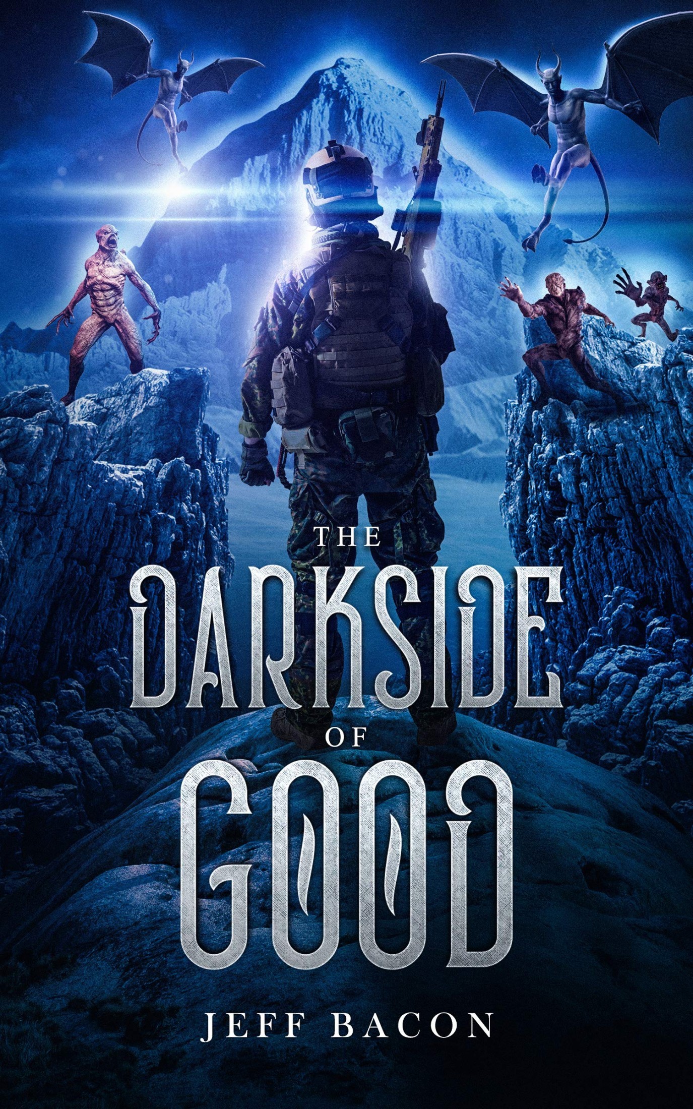 The Darkside of Good