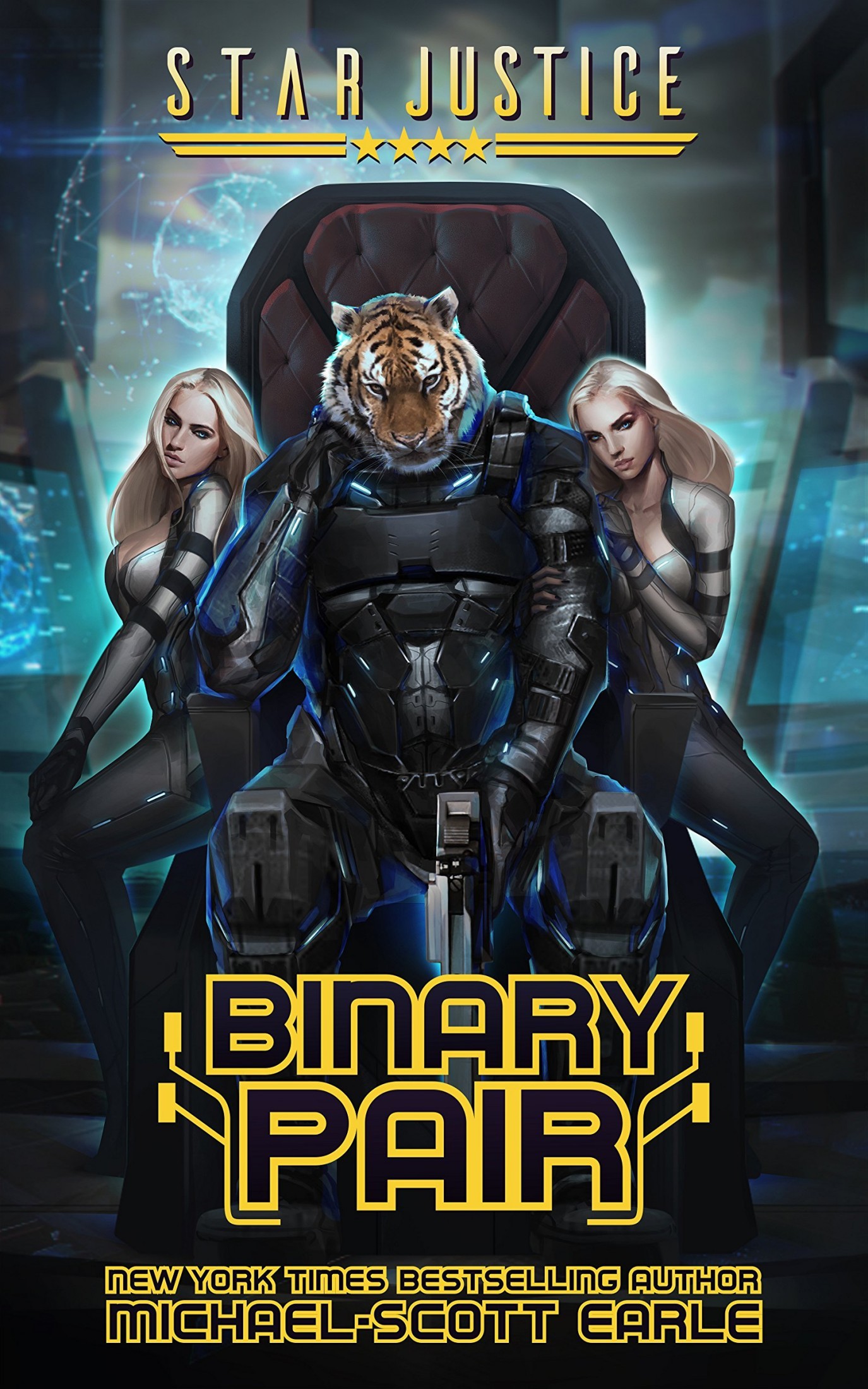 Binary Pair