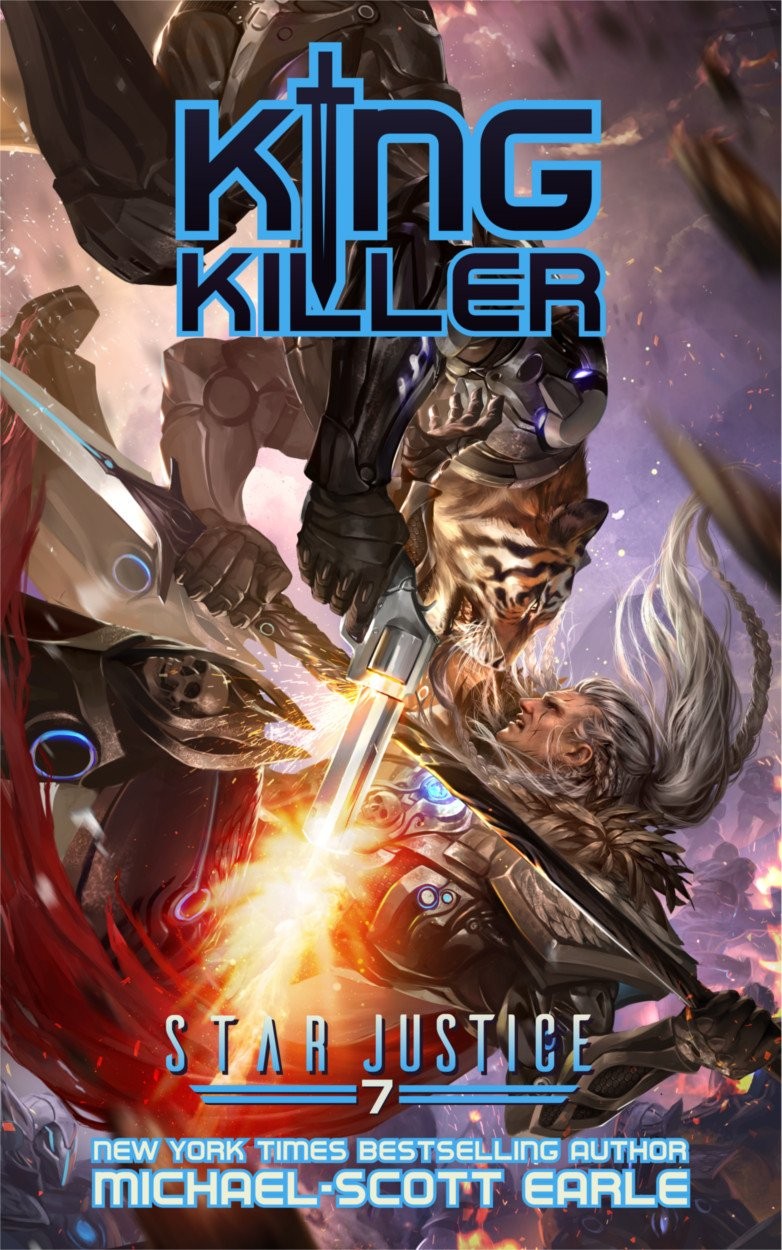 King Killer