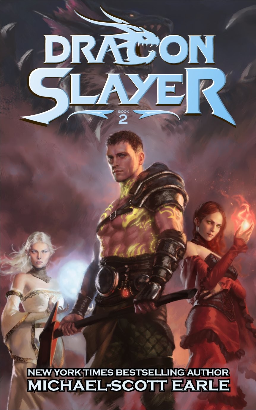 Dragon Slayer 2