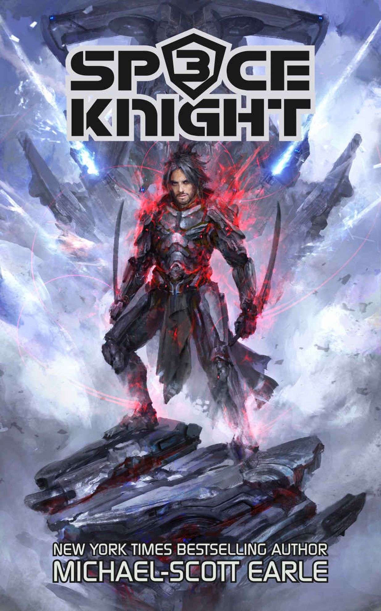 Space Knight 3