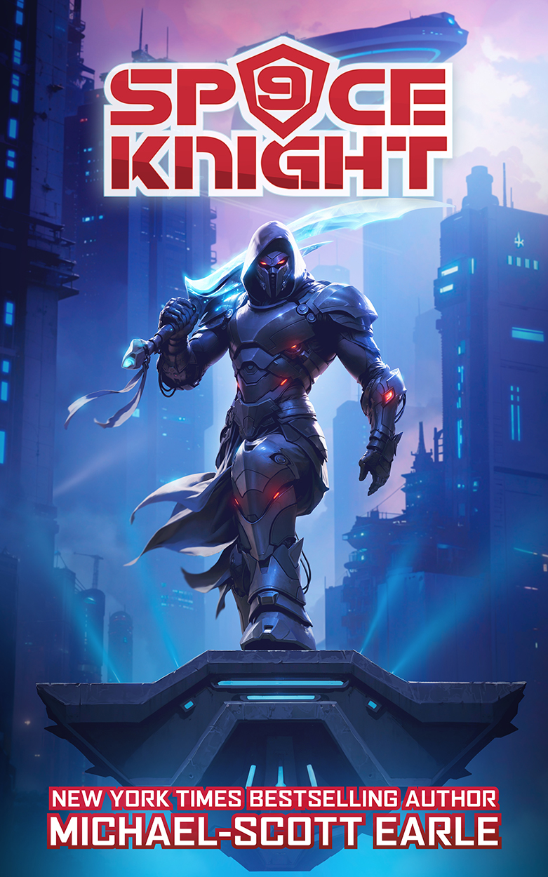 Space Knight 9