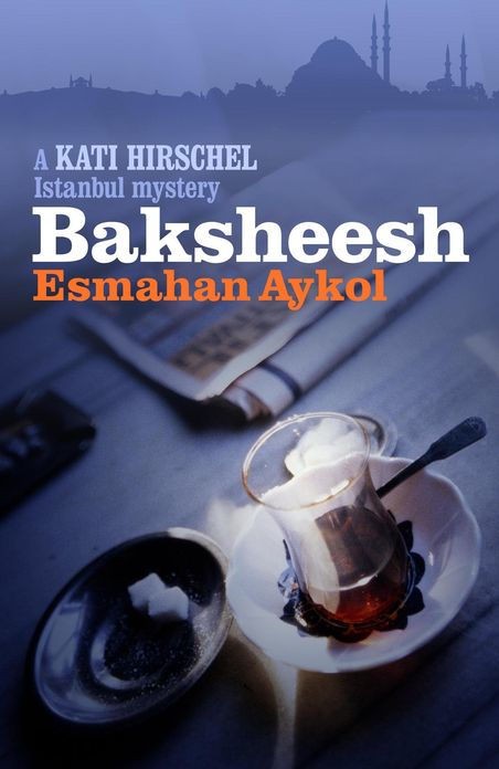 Baksheesh