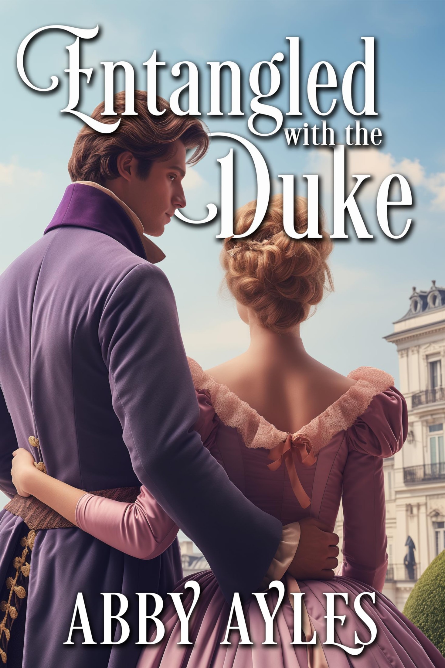 Entangled With the Duke