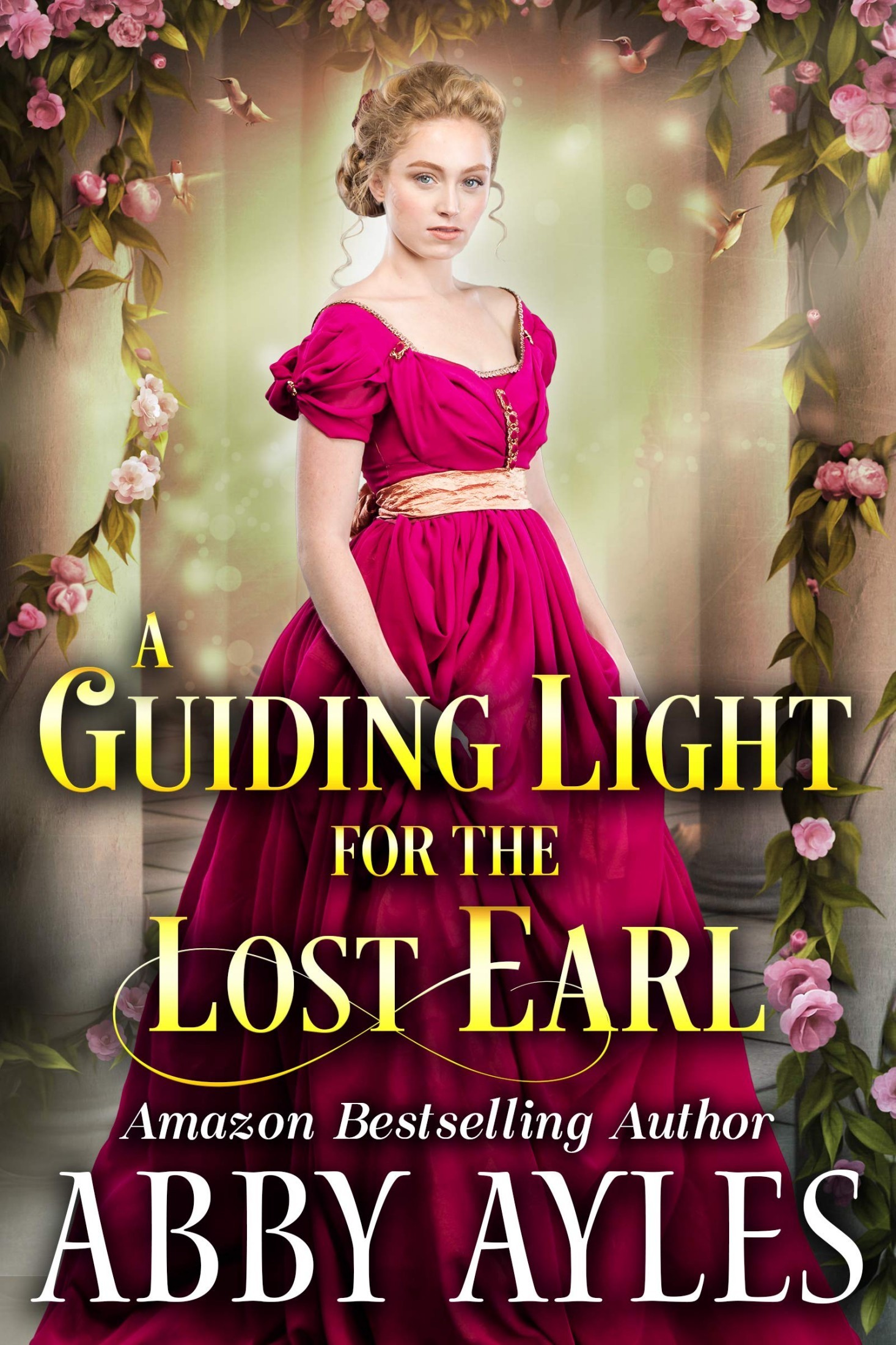 A Guiding Light for the Lost Earl