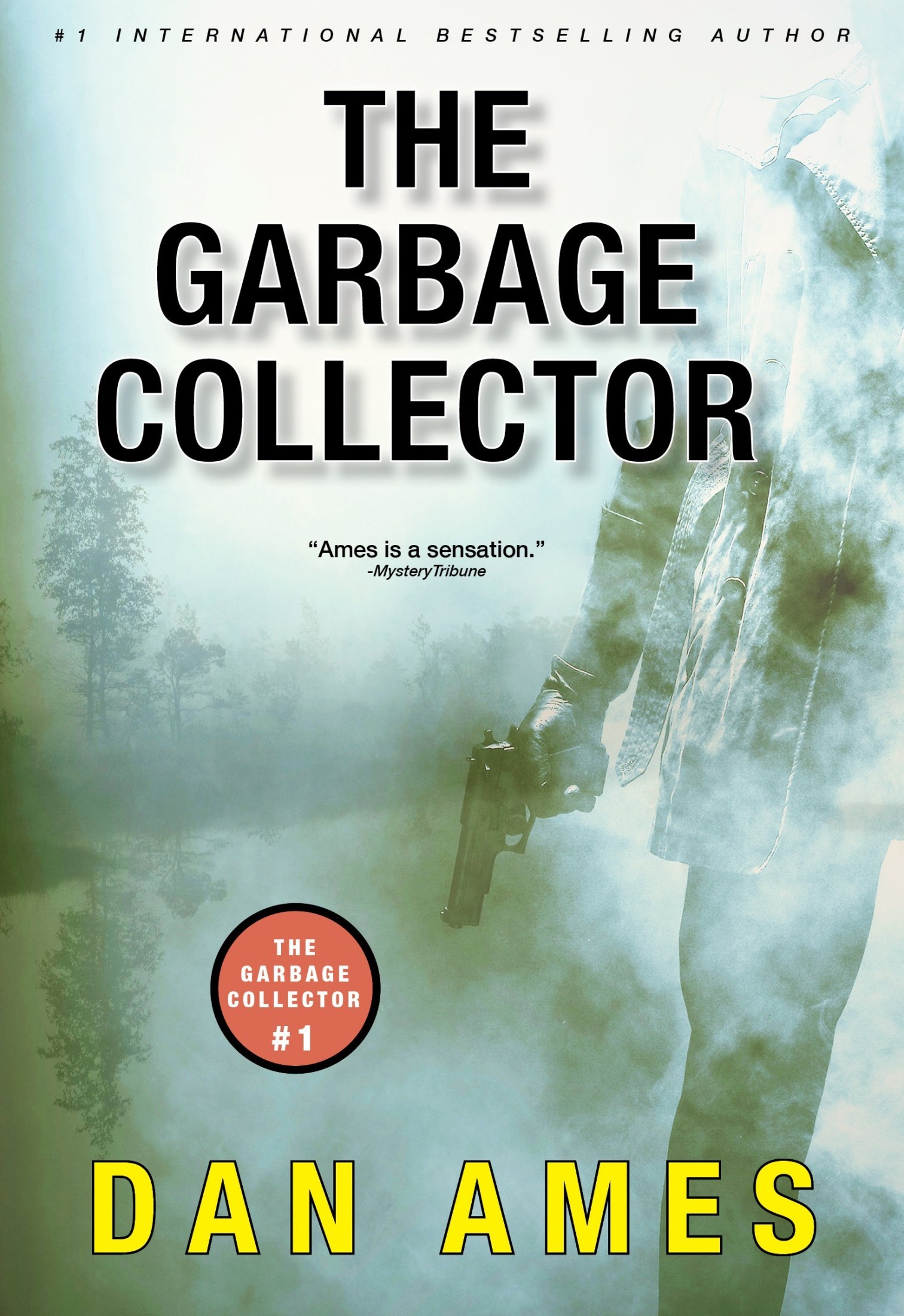 The Garbage Collector