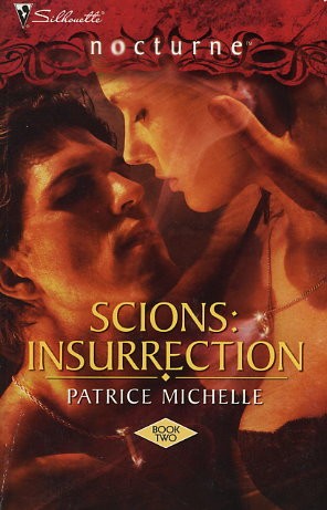 Scions: Insurrection