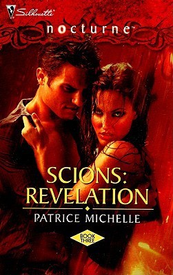 Scions: Revelation