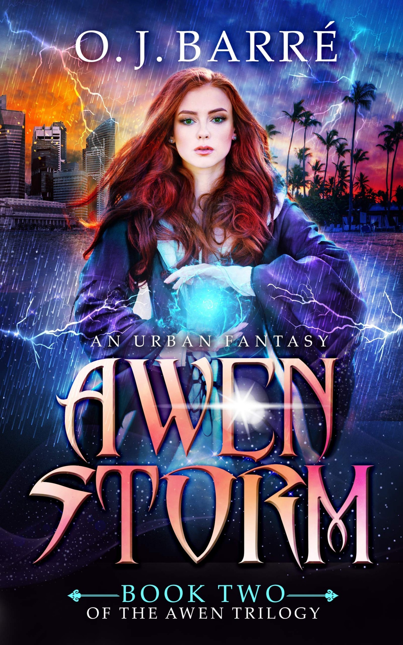 Awen Storm