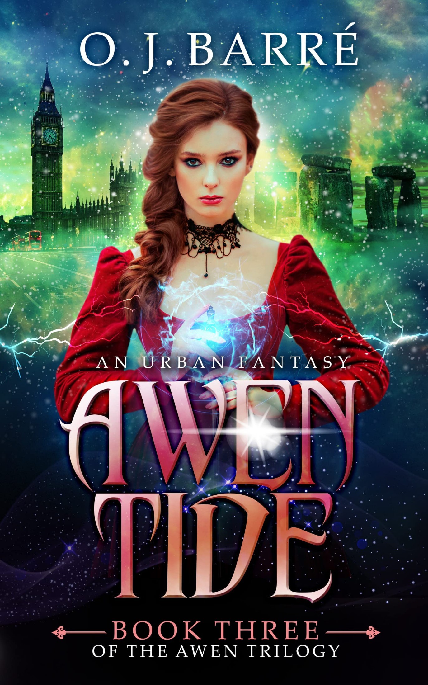 Awen Tide