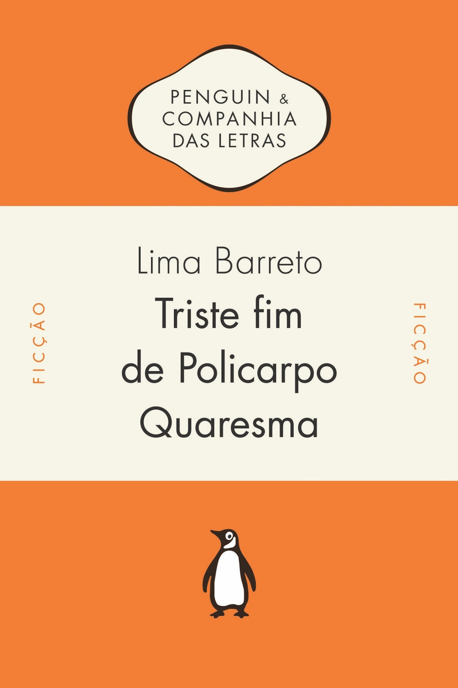 Triste Fim De Policarpo Quaresma