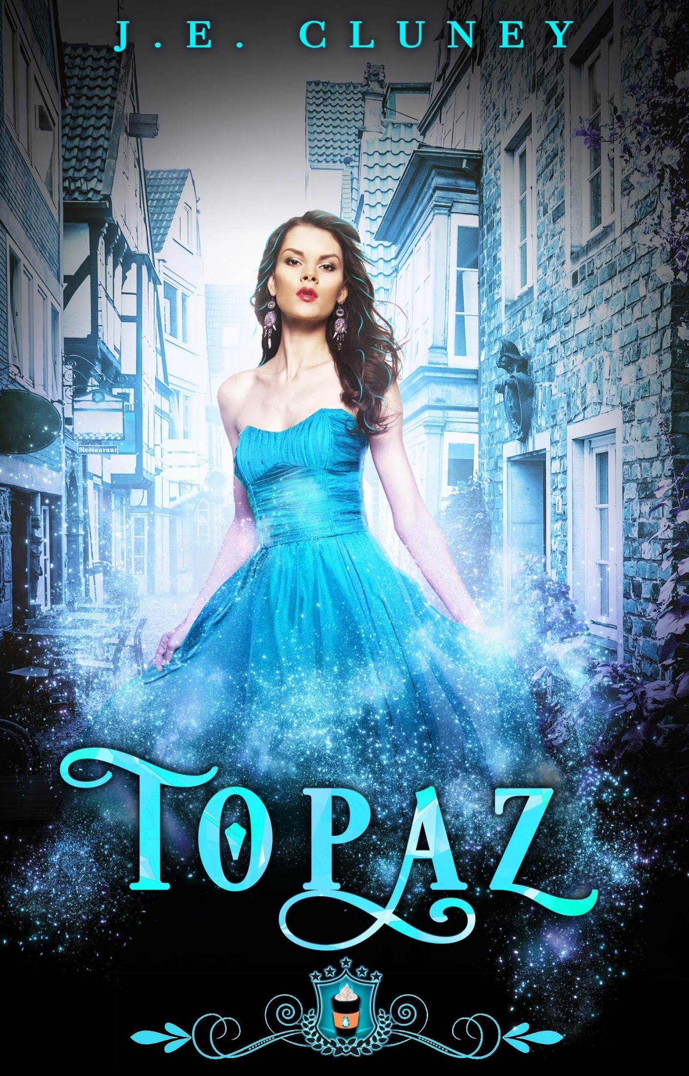 Topaz