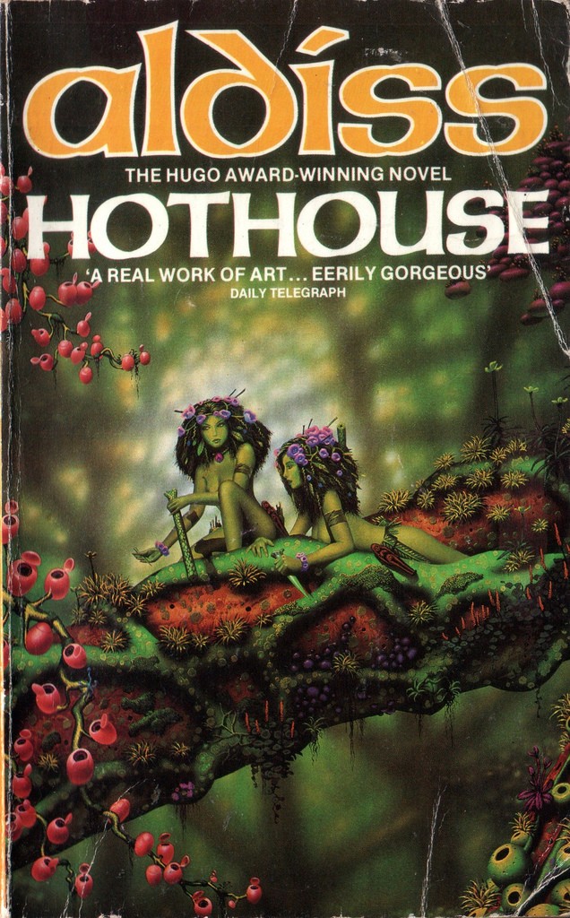 Hothouse