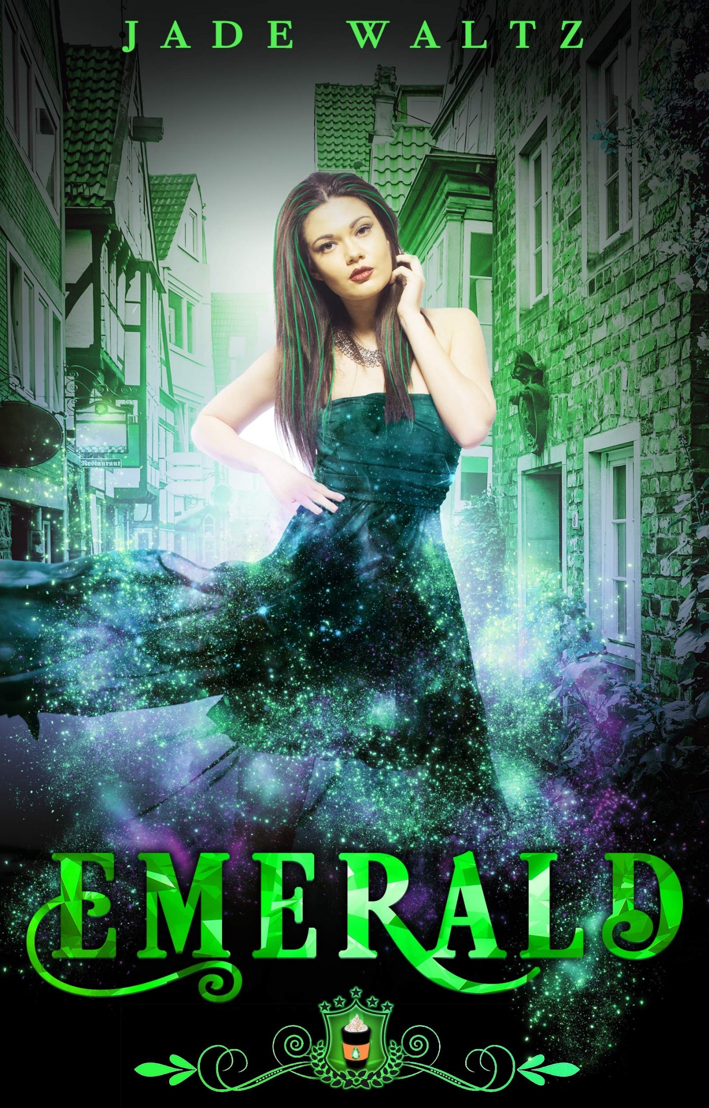 Emerald