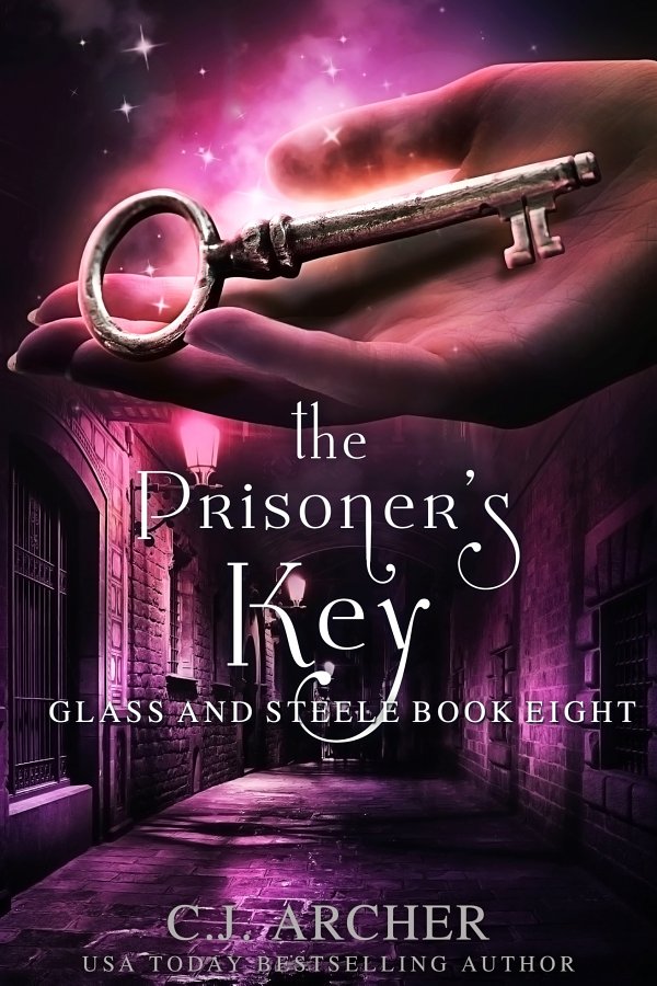 The Prisoner's Key