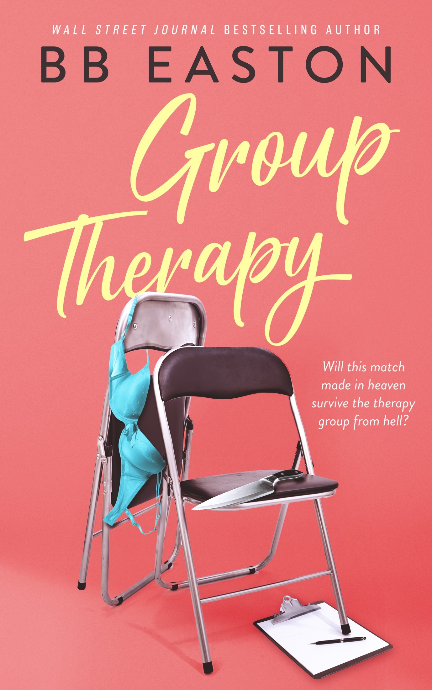 Group Therapy