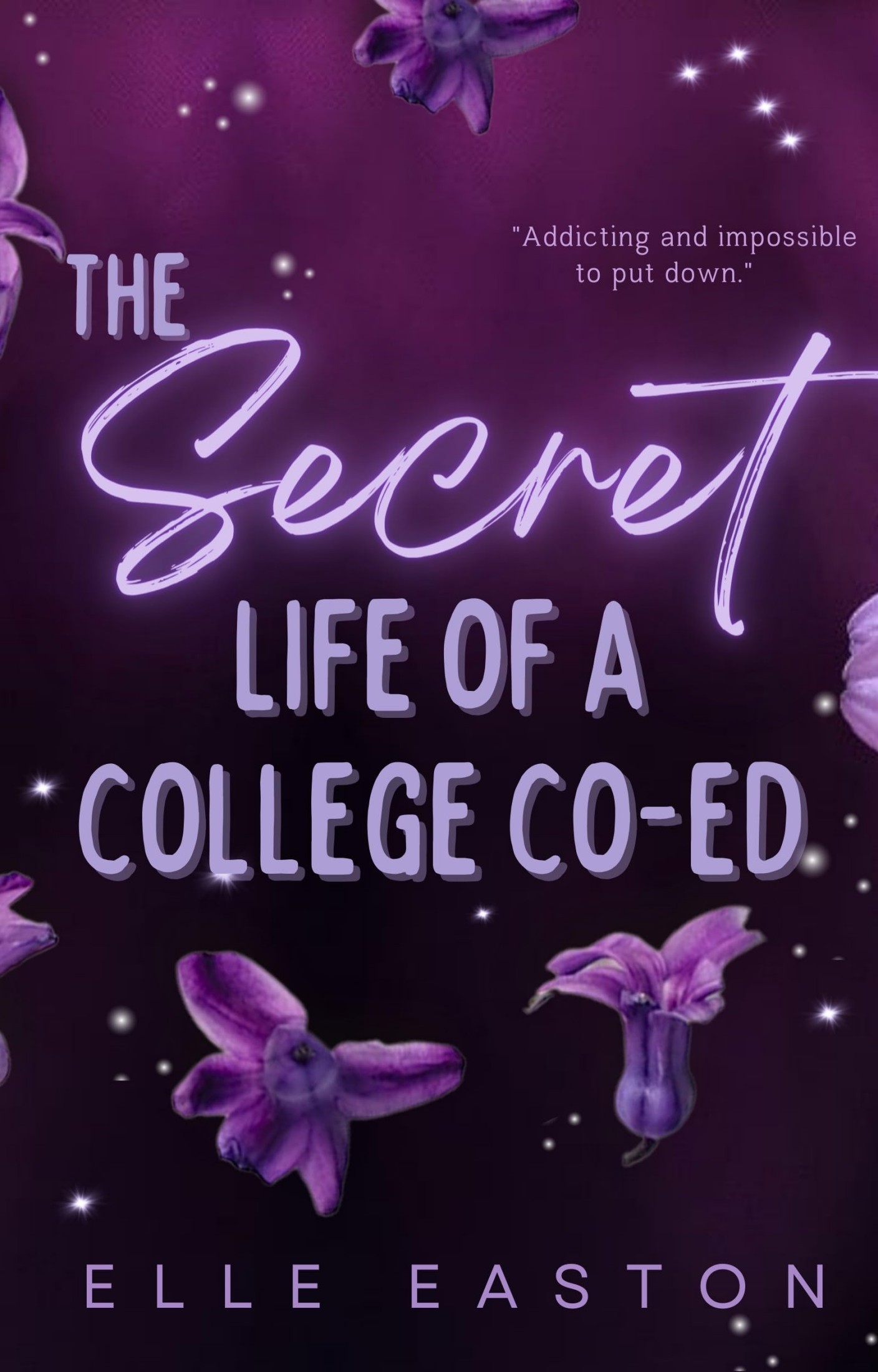 The Secret Life of a College Co-Ed