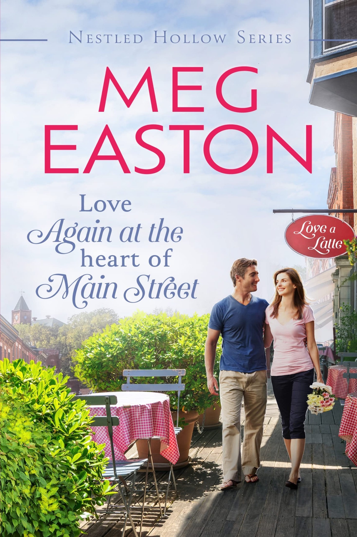 Love Again at the Heart of Main Street