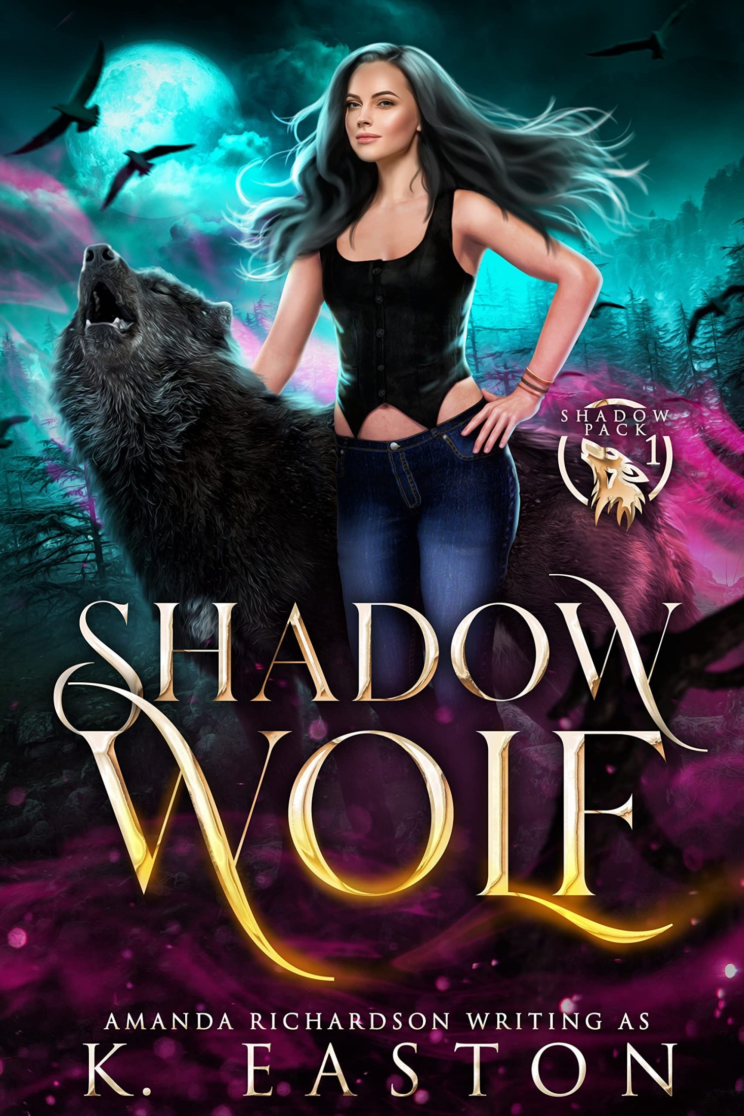 Shadow Wolf