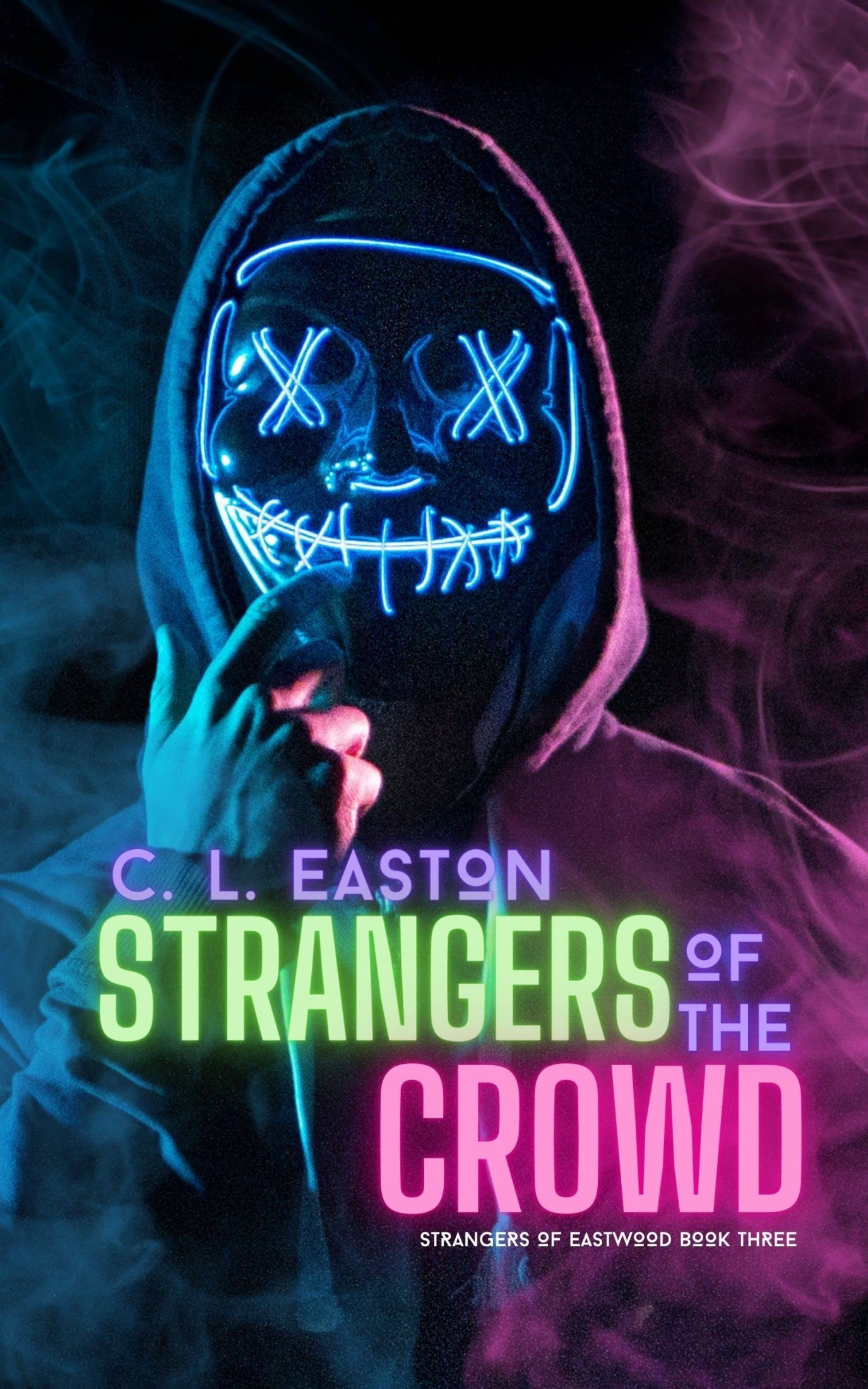 Strangers of the Crowd