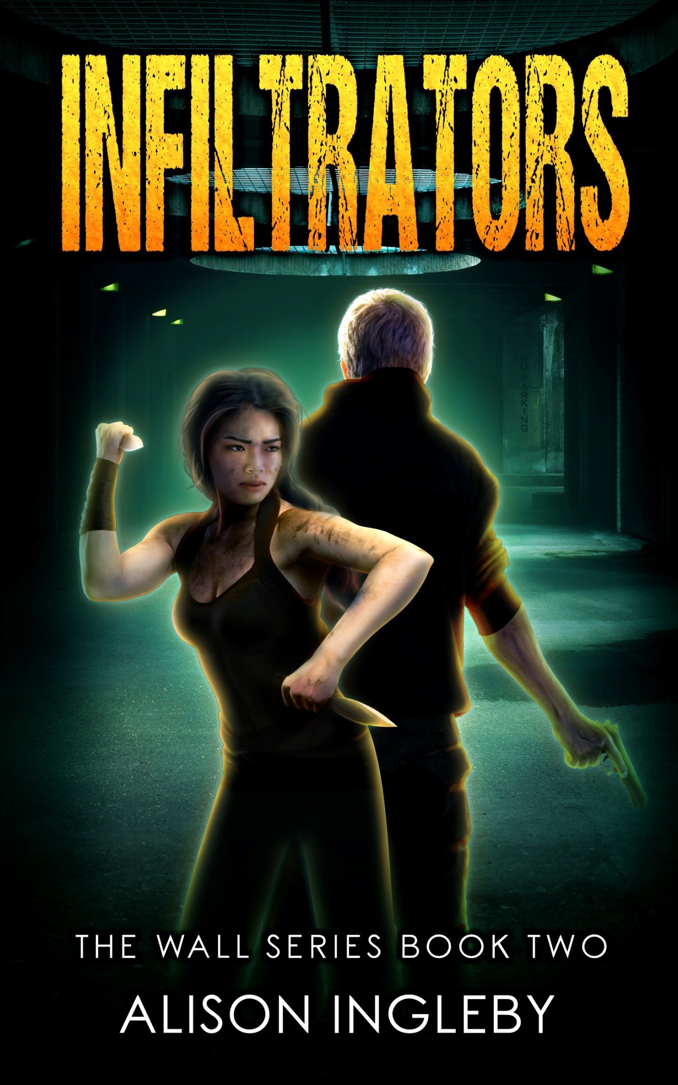 Infiltrators