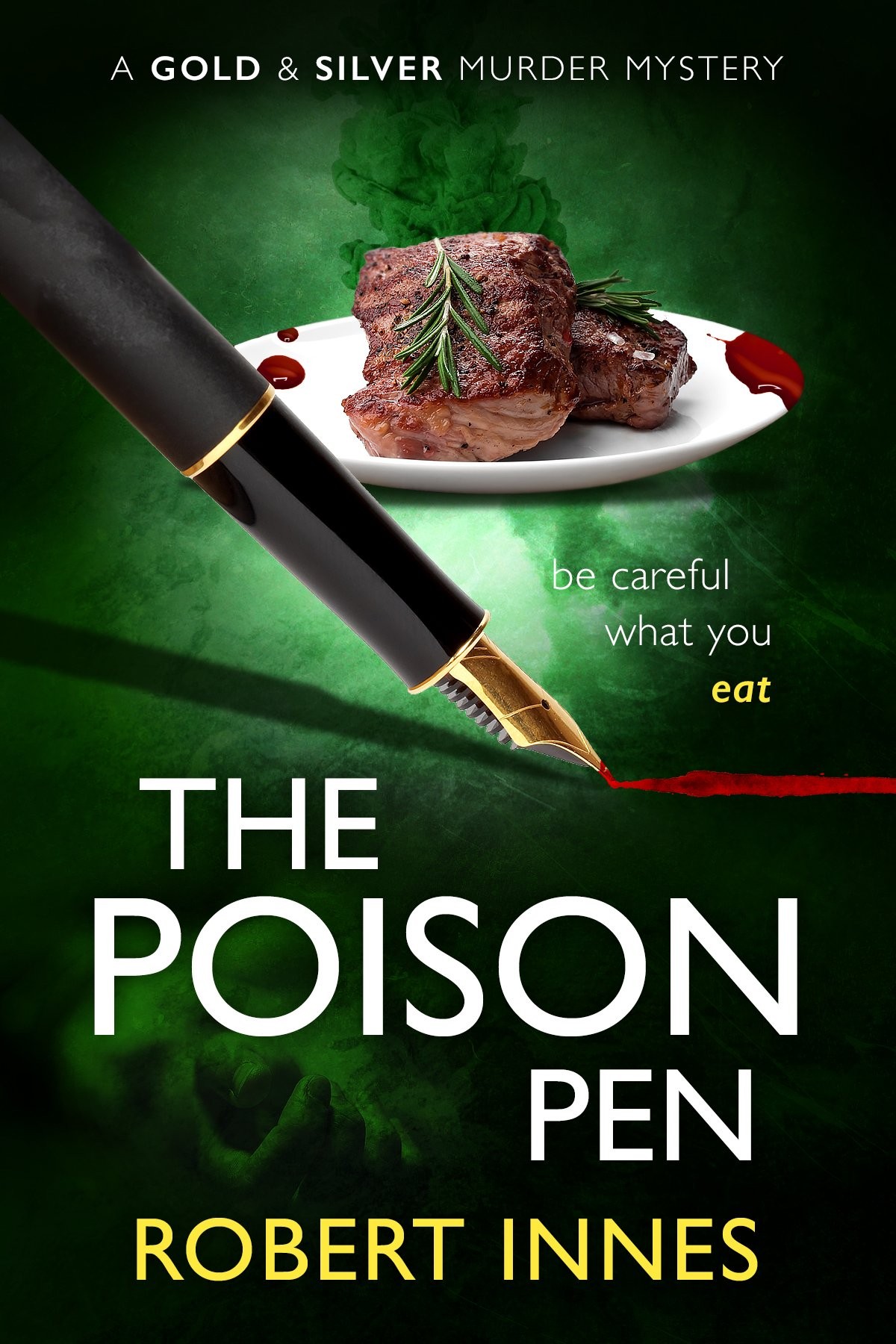 The Poison Pen