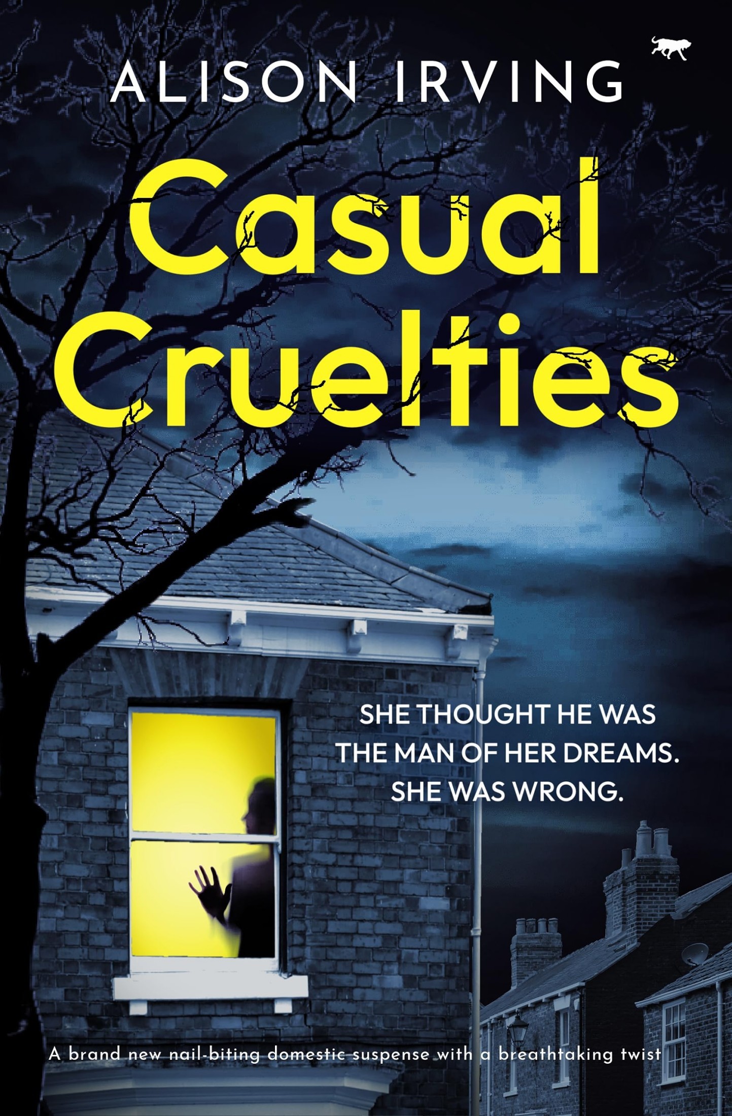 Casual Cruelties