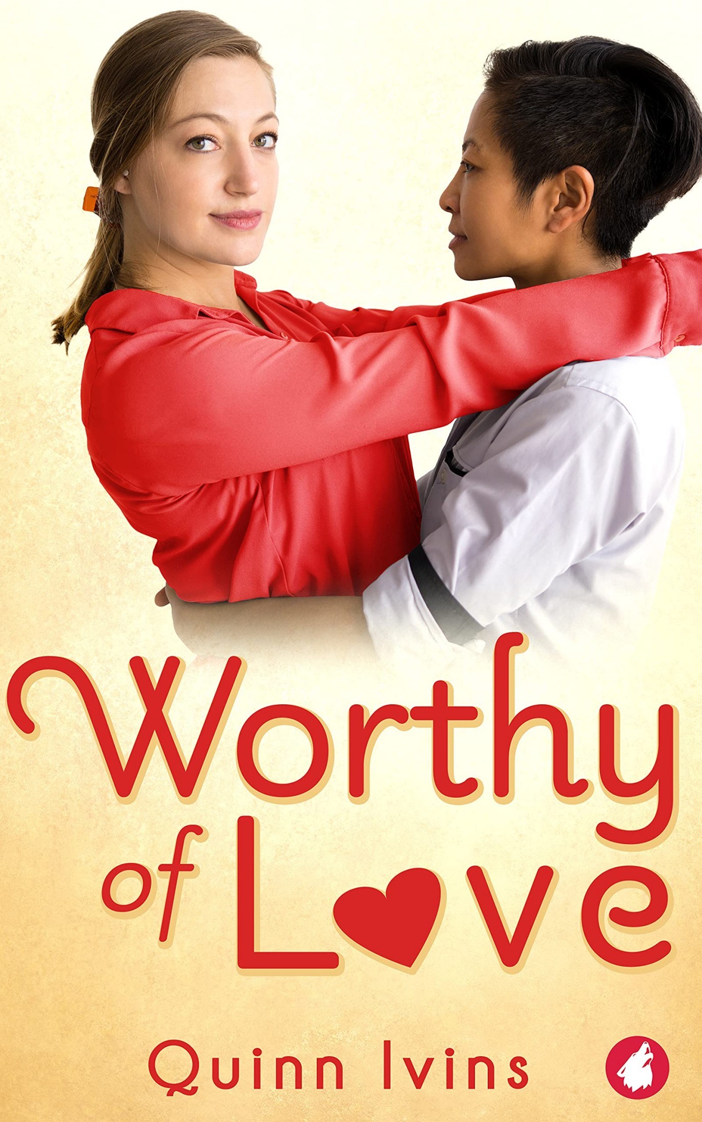 Worthy of Love