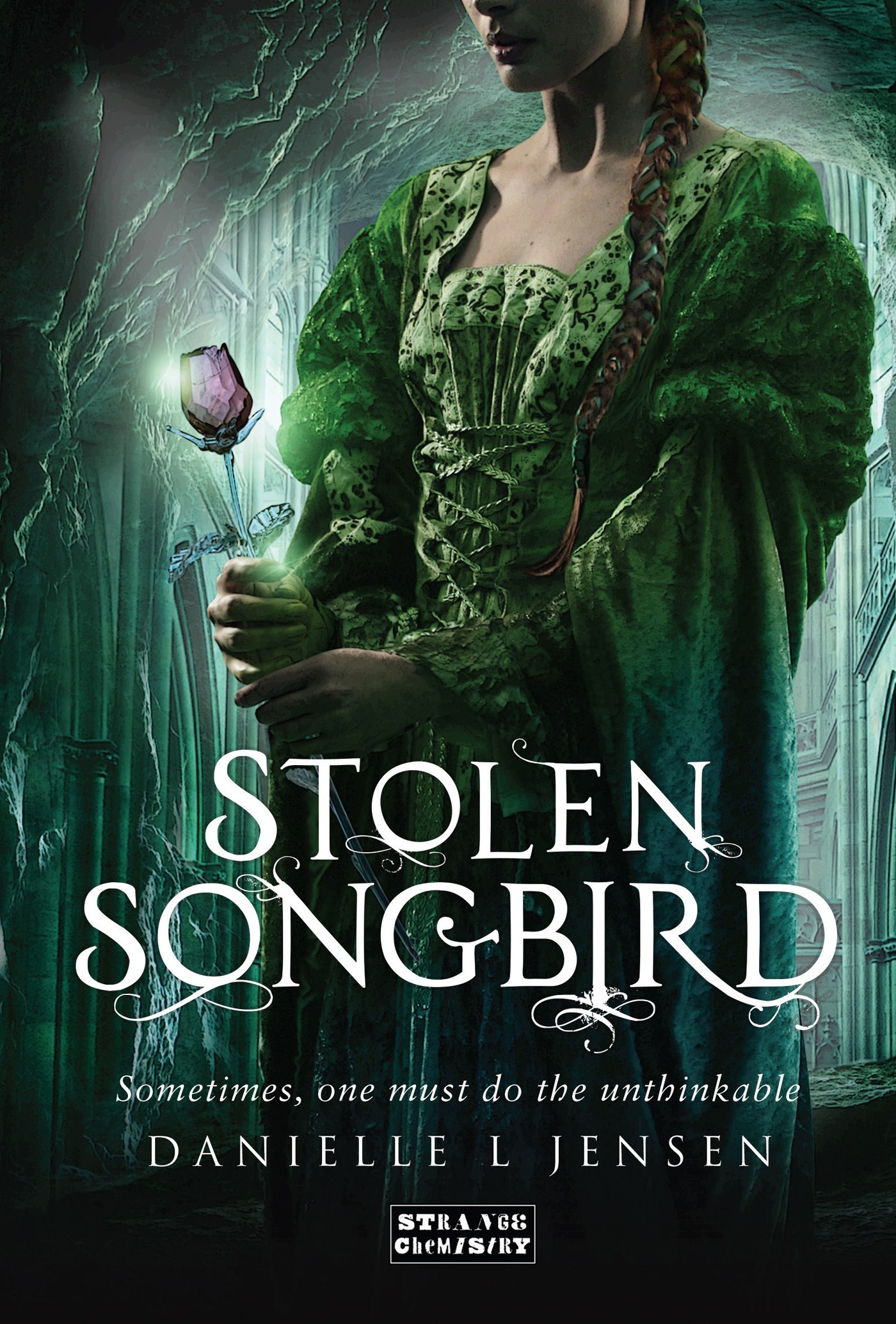 Stolen Songbird