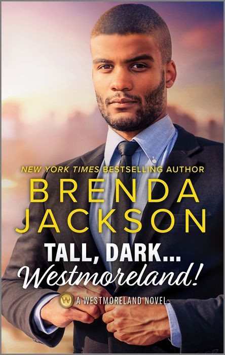 Tall, Dark... Westmoreland!