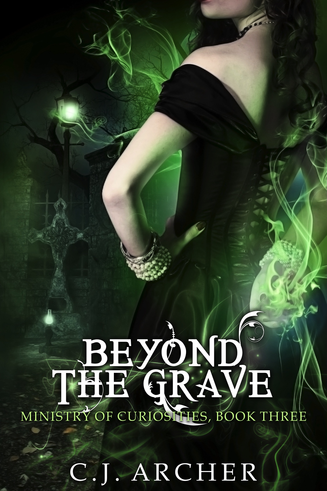 Beyond the Grave