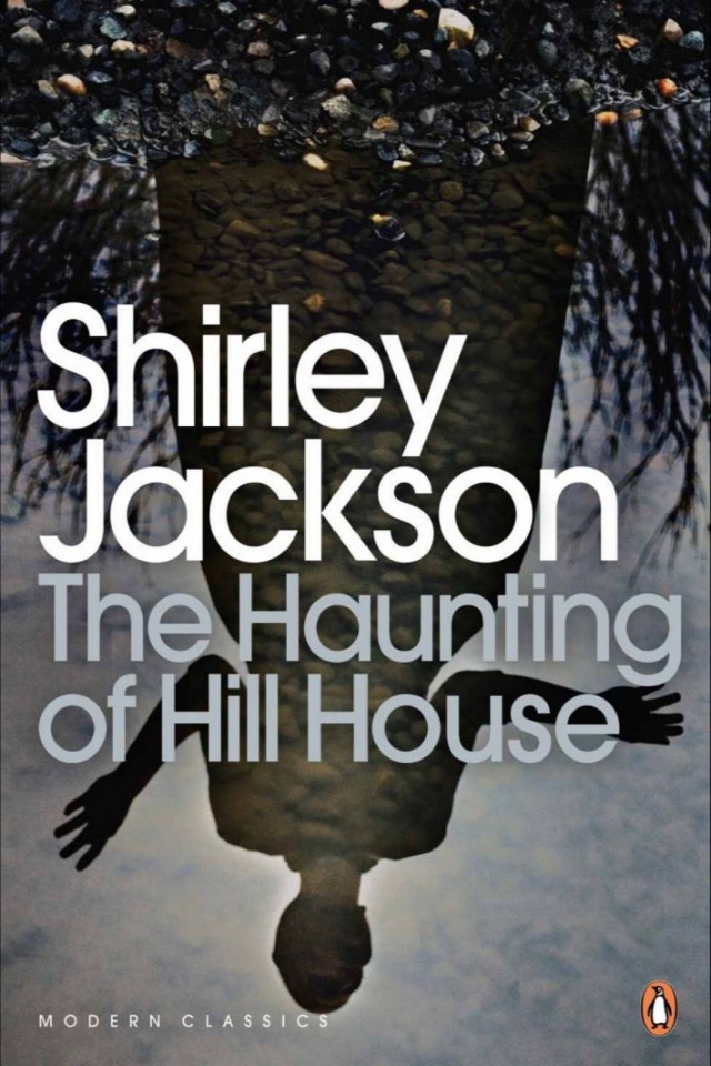 The Haunting of Hill House