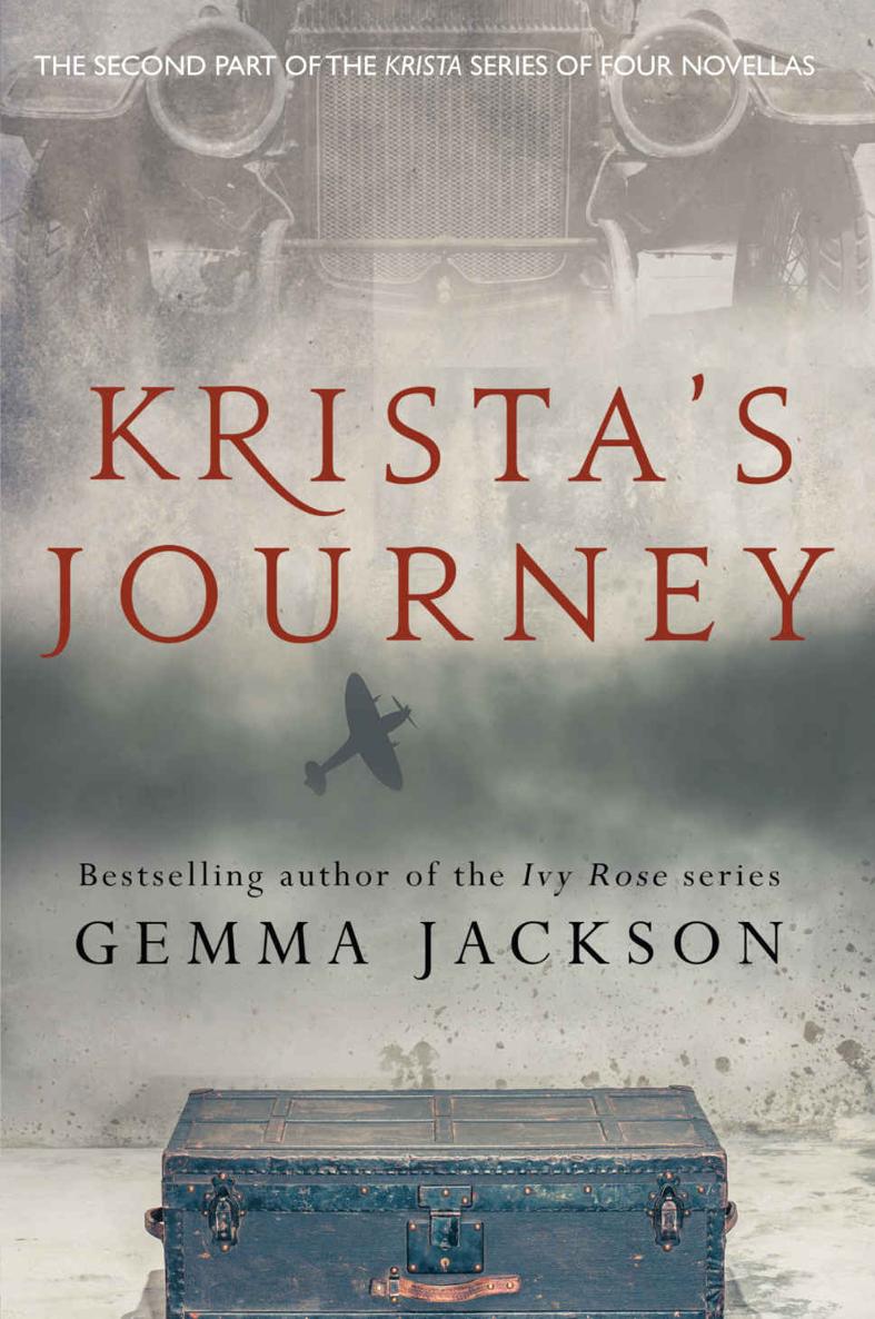 Krista's Journey