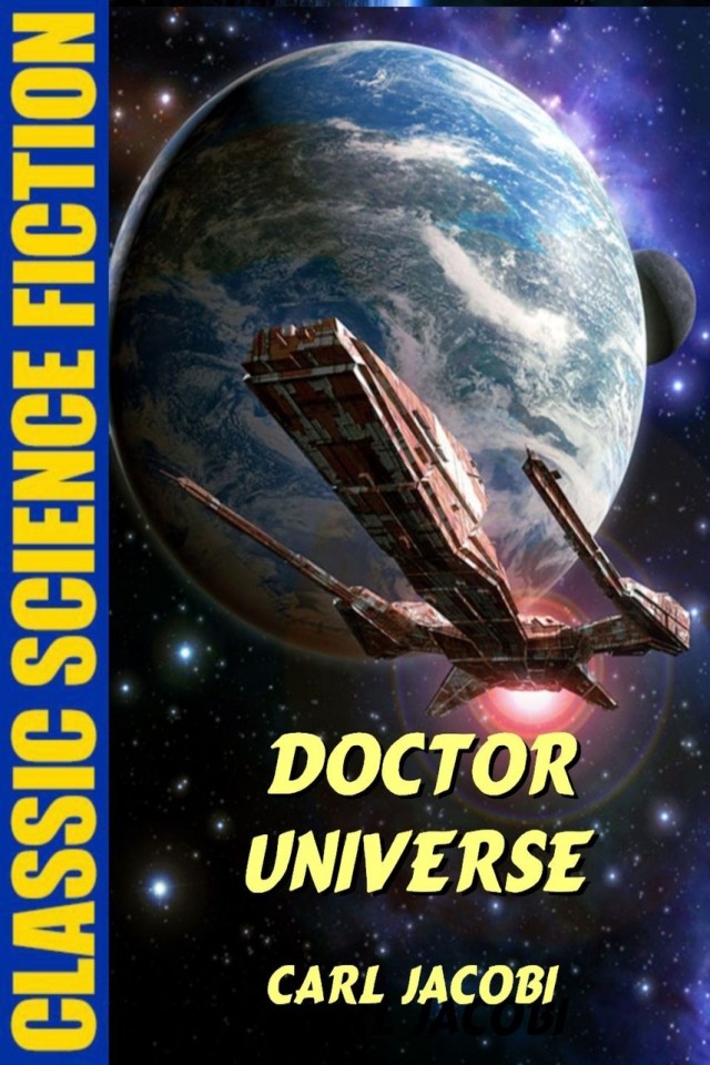 Doctor Universe