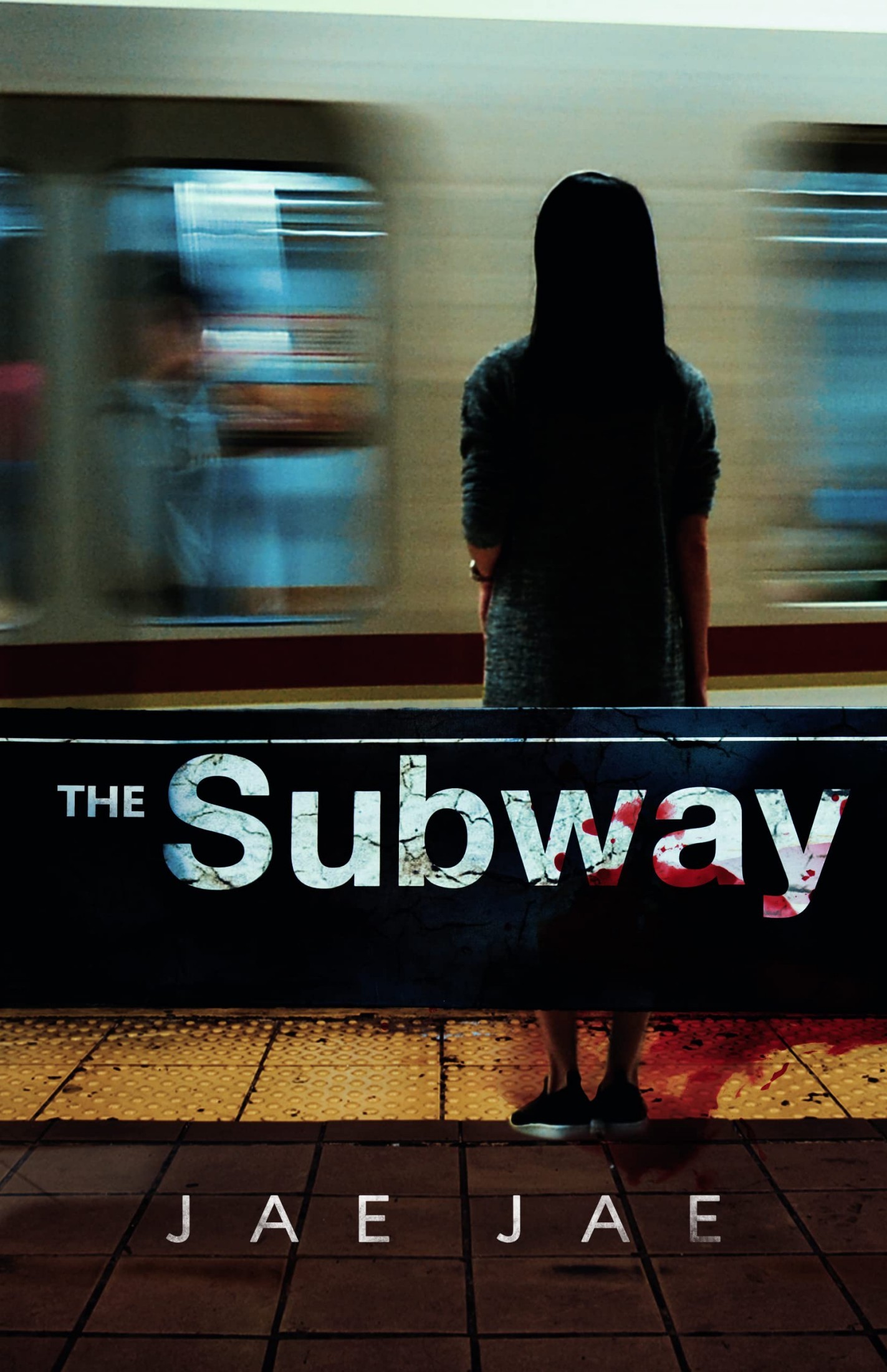 The Subway: A Thriller Novel