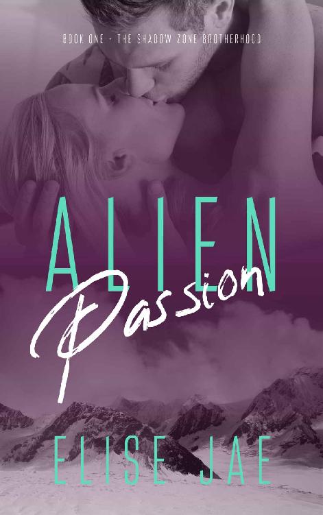 Alien Passion