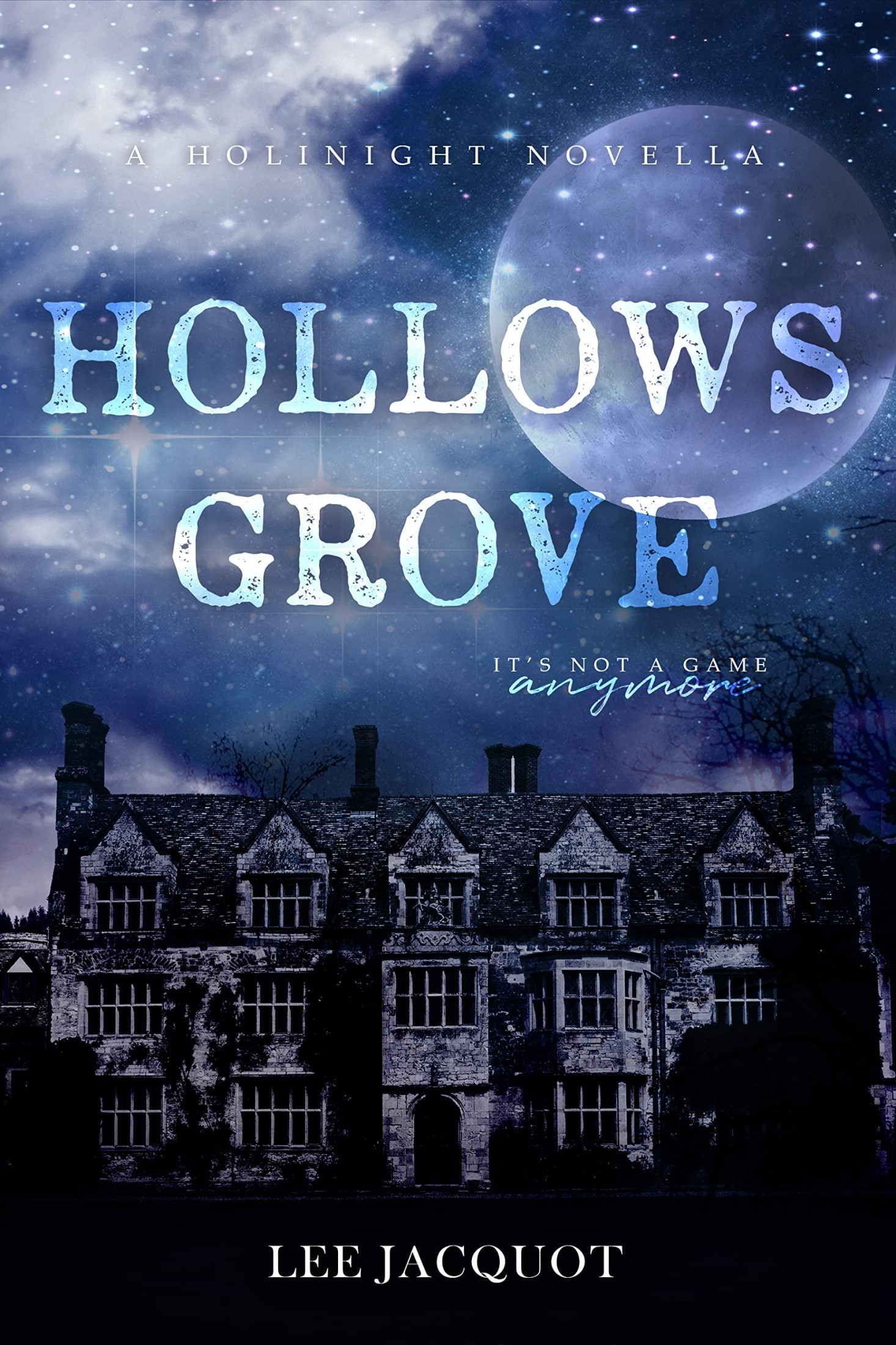 Hollows Grove