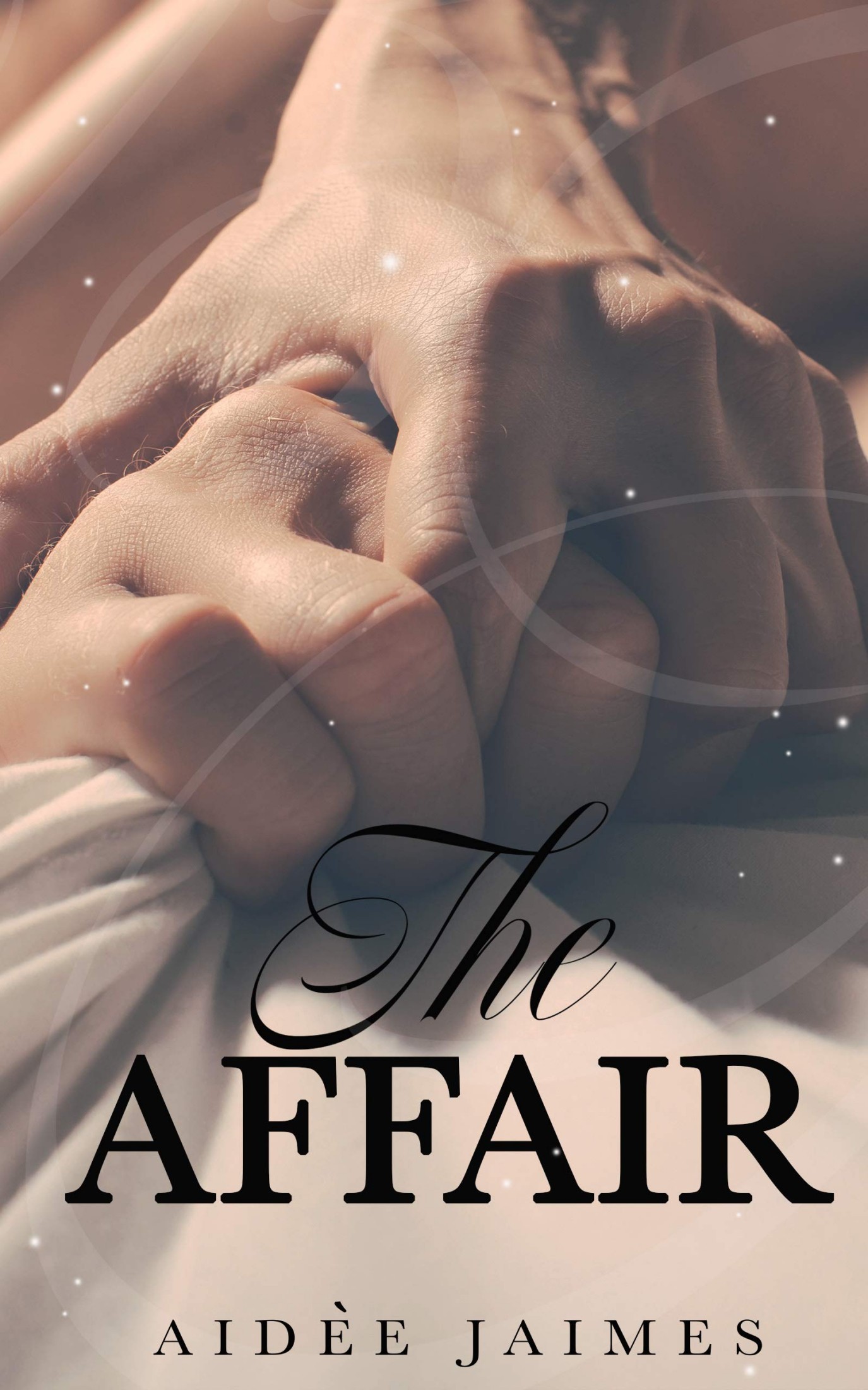 The Affair: Cristiana's Story