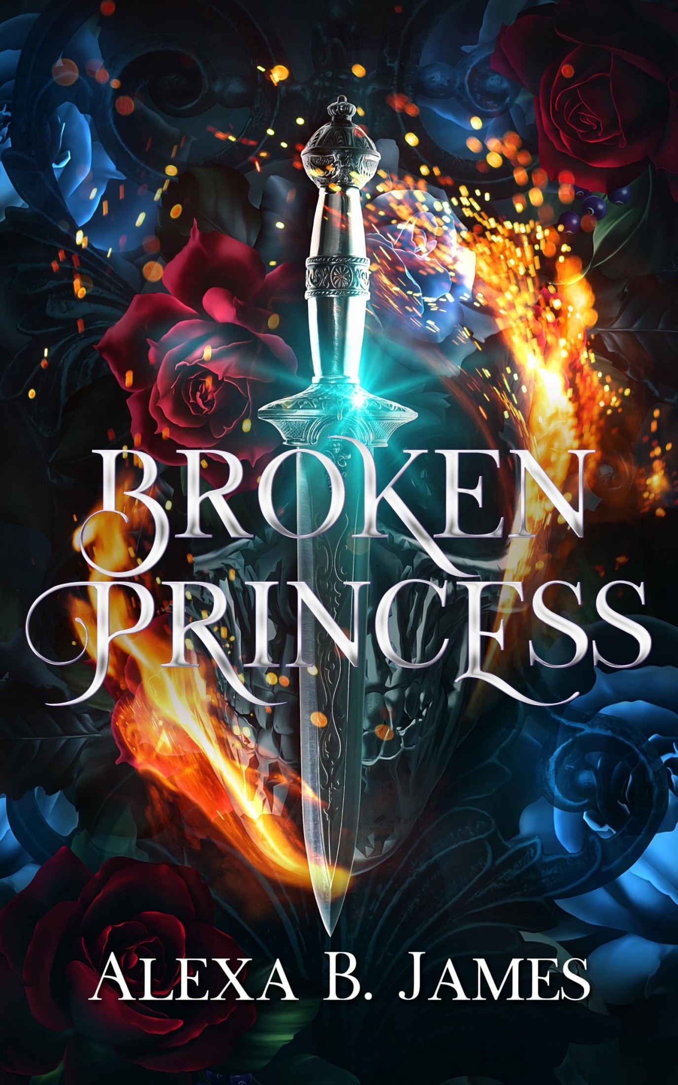 Broken Princess