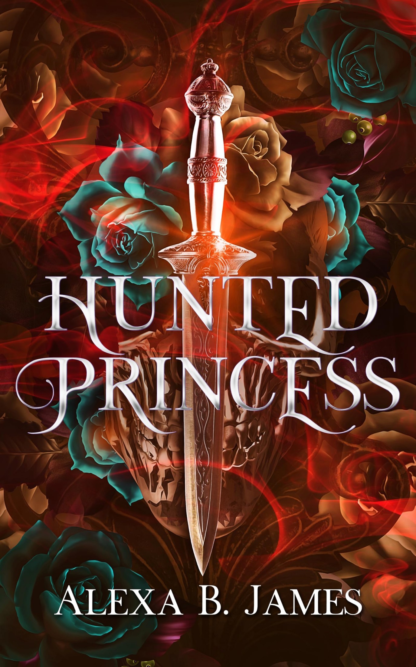 Hunted Princess