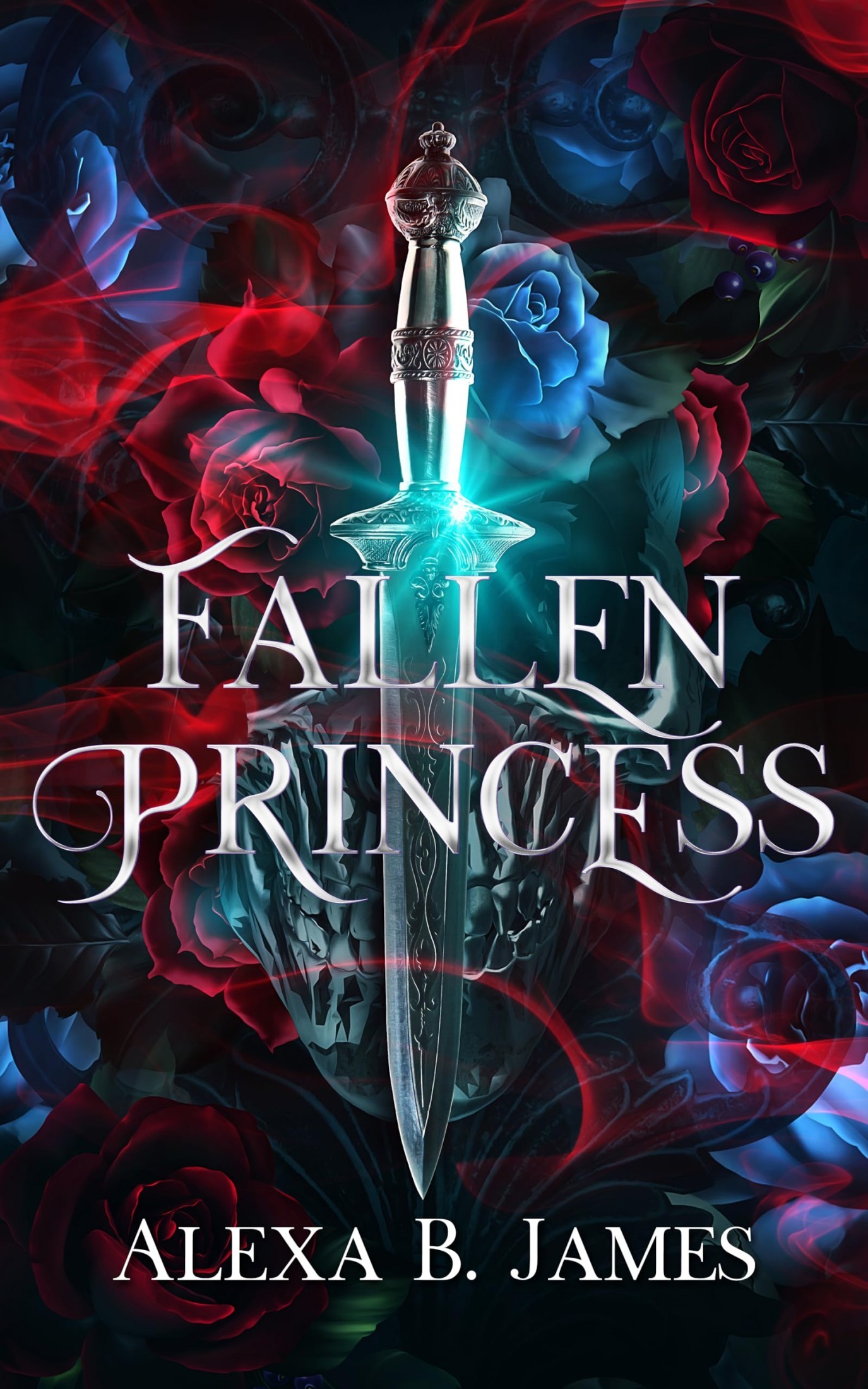 Fallen Princess