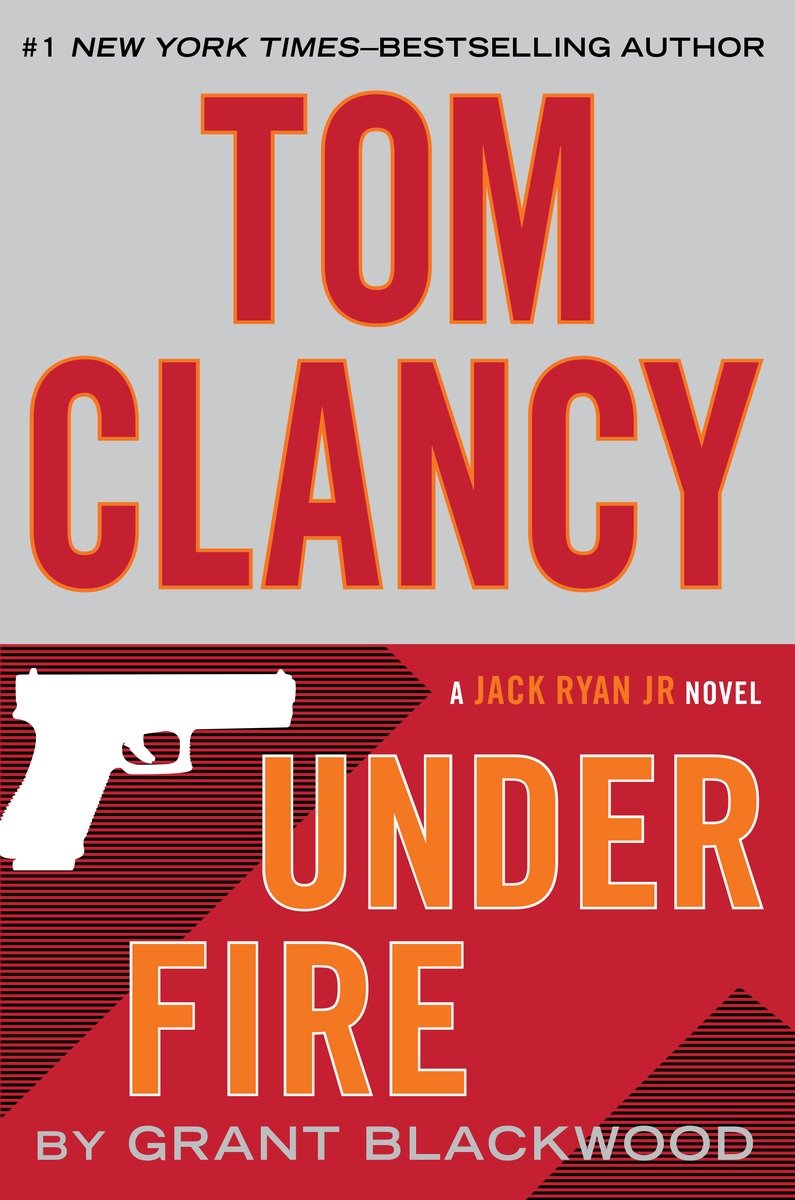 Tom Clancy's Under Fire