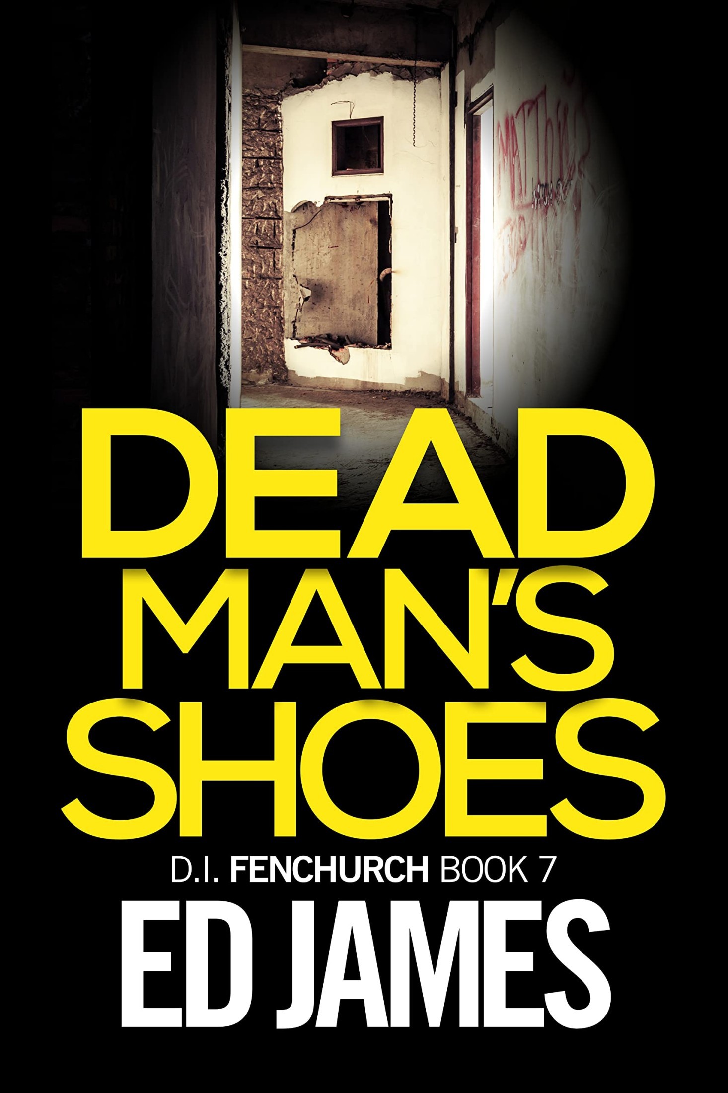 Dead Man's Shoes