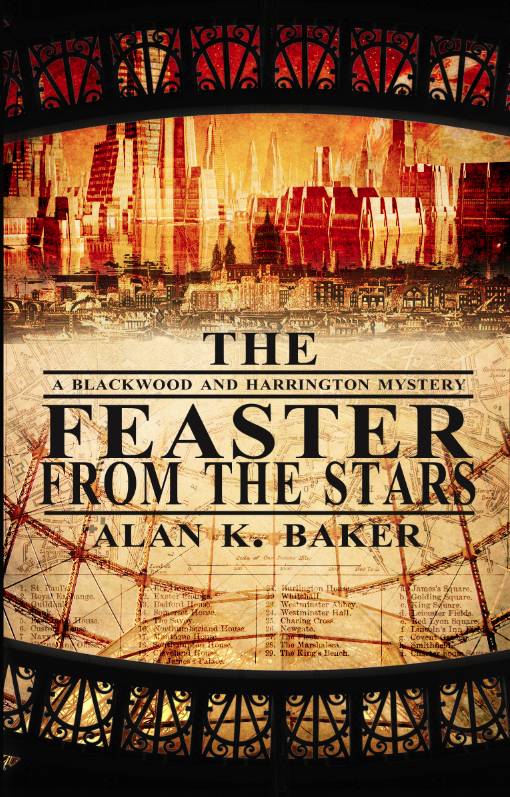 Feaster From the Stars