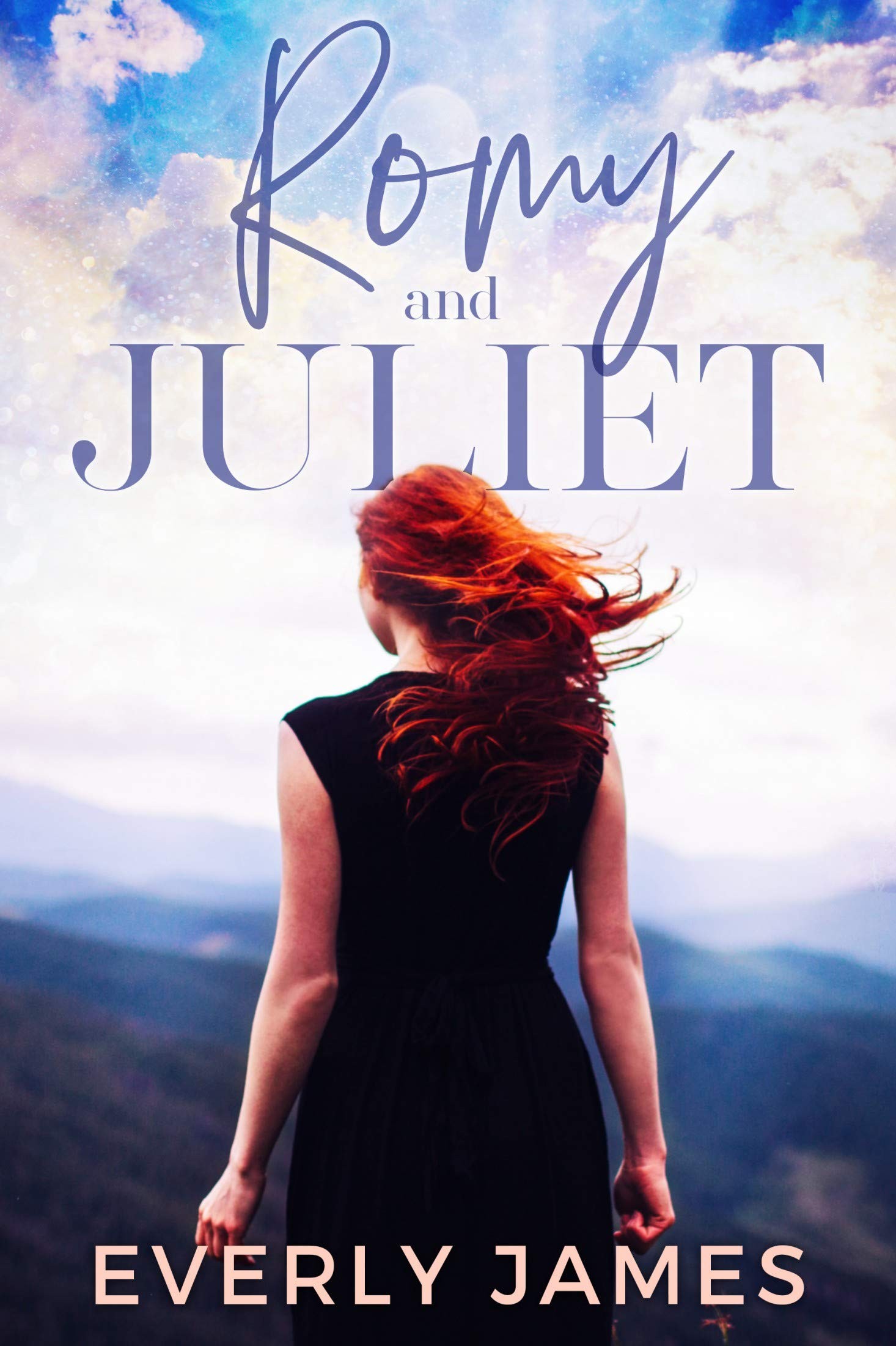 Romy and Juliet: A Second Chance Romance