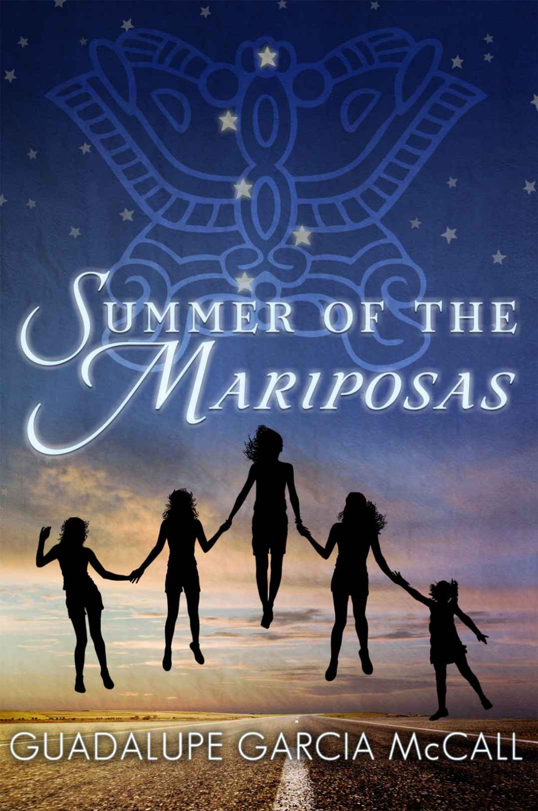 Summer of the Mariposas