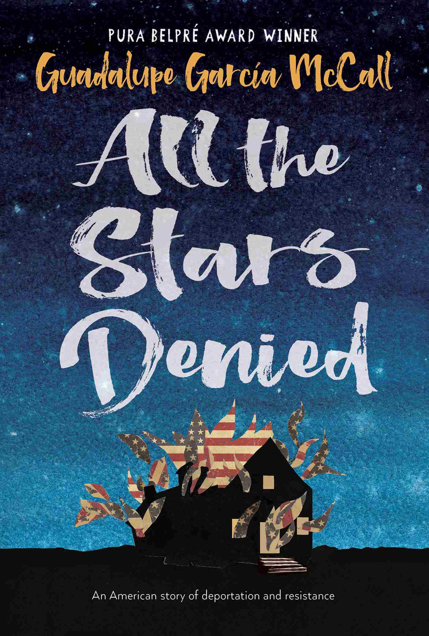 All the Stars Denied