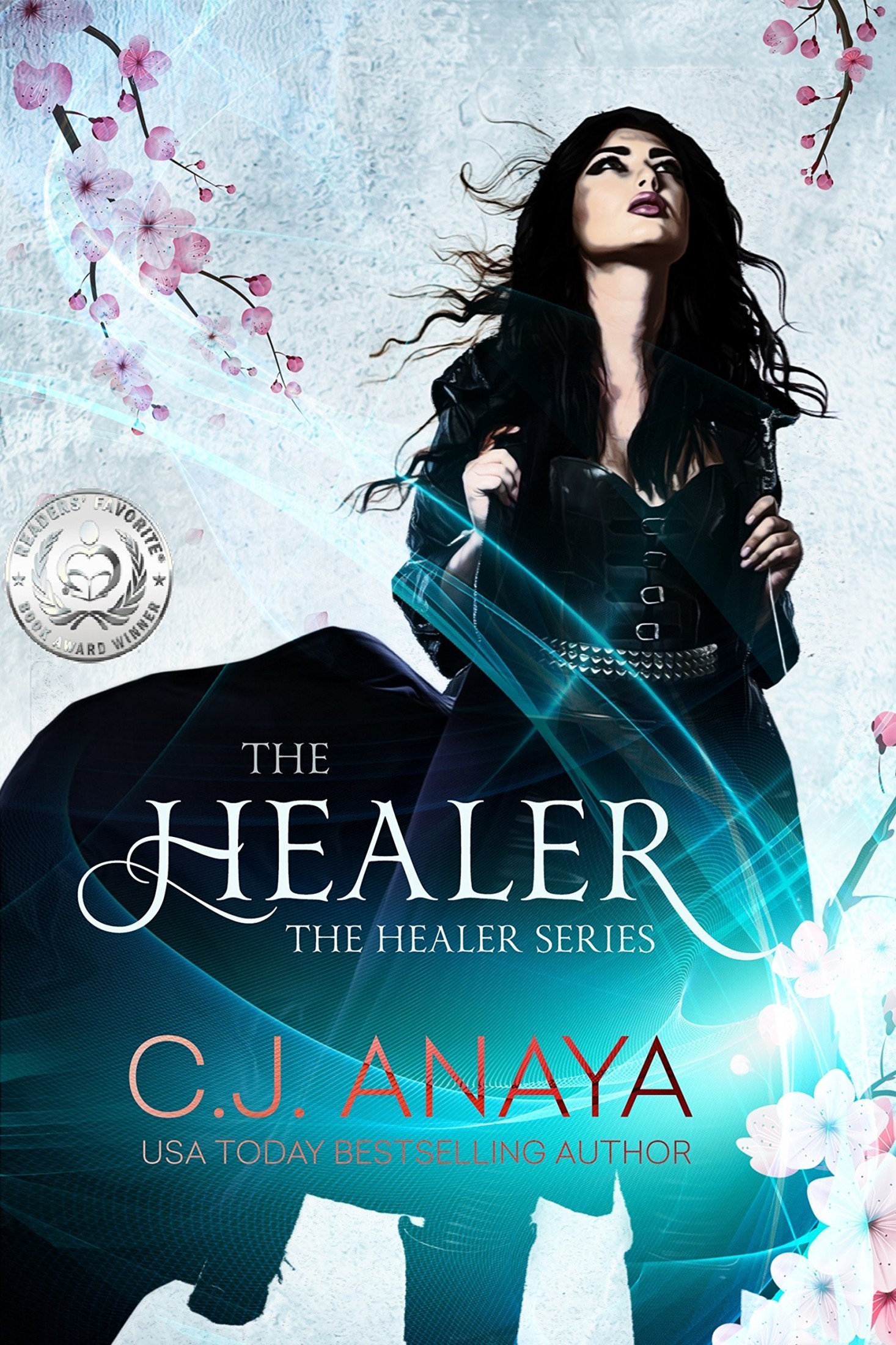 The Healer